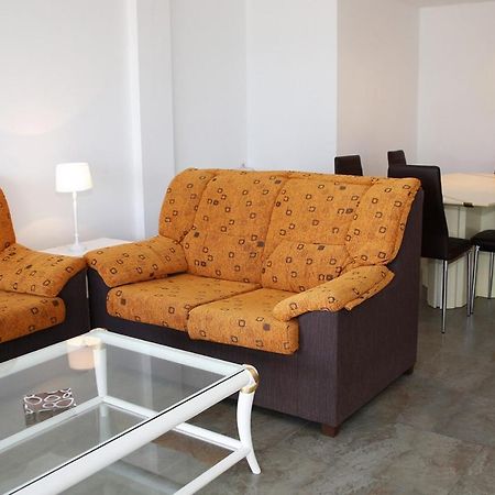 At161 Vistas A La Playa, Piscina Y Equipamiento Completo Apartment Torredembarra Ngoại thất bức ảnh