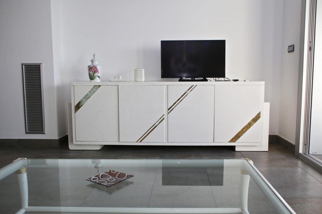 At161 Vistas A La Playa, Piscina Y Equipamiento Completo Apartment Torredembarra Ngoại thất bức ảnh