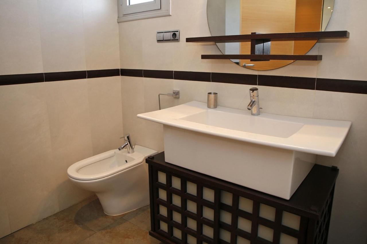 At161 Vistas A La Playa, Piscina Y Equipamiento Completo Apartment Torredembarra Ngoại thất bức ảnh